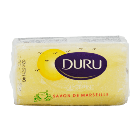 Duru Glycerin soap 180gm