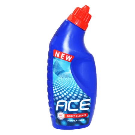 Ace Powermax Toilet Cleaner 500ml