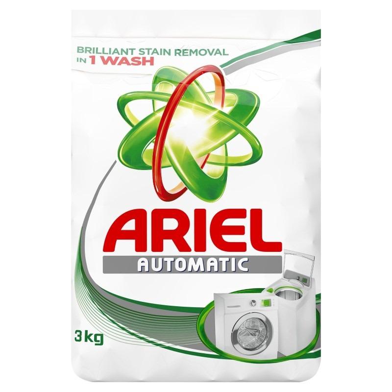 Ariel AutoWash 3Kgs