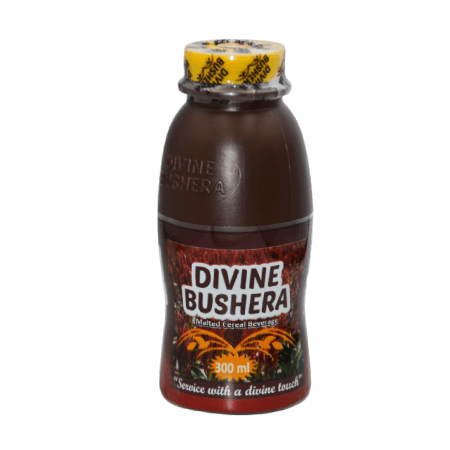 Divine Bushera 300ml