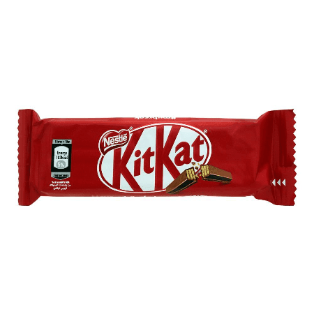 KitKat Chocolate 2 Finger 20.7gm