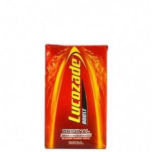 Lucozade Boost Energy Drink 250ml