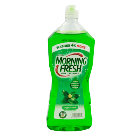 Morning Fresh Original Dishwashing Liquid 750ml