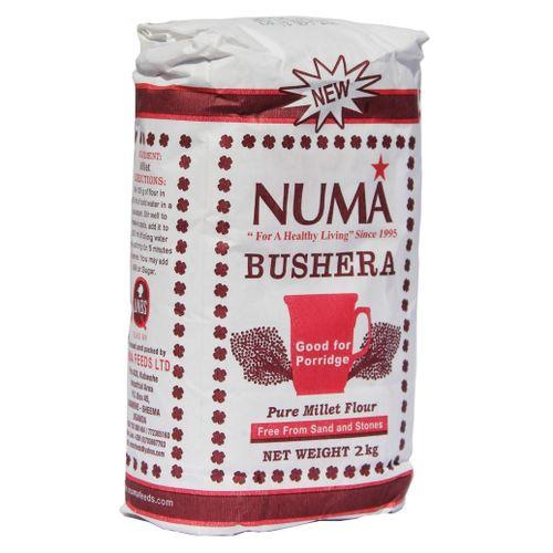 Numa Bushera – 2kg