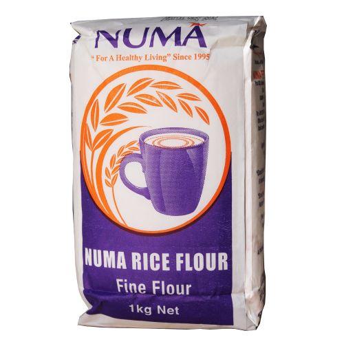 Numa Fine Rice Flour – 1kg