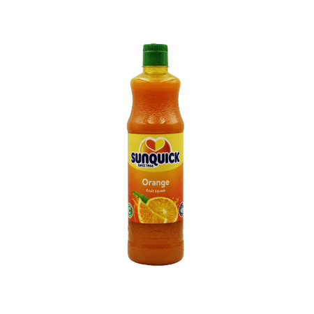 Sunquick Orange 700ml