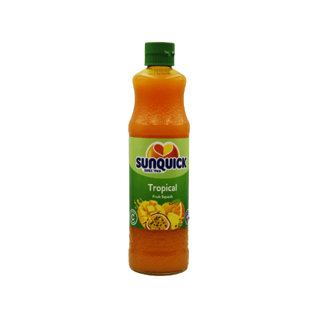 Sunquick Tropical 700ml