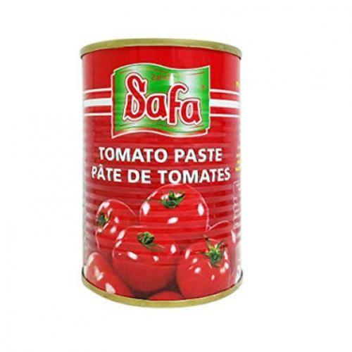 Safa Tomato Paste 400gm