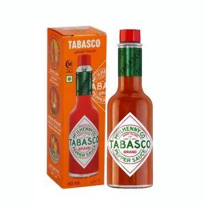 Tabasco Pepper Sauce 60ml