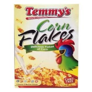 Temmy's Cornflakes 1kg