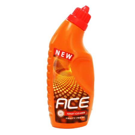 Ace Fruity Fresh Toilet Cleaner 500ml