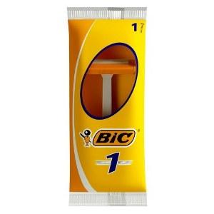 Bic 1 Shaving Razor Single