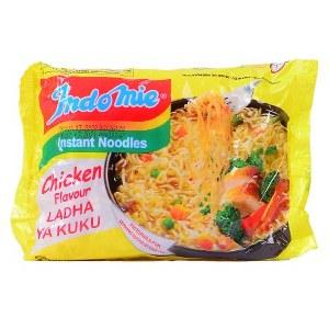 Indomie Chicken Noodles 70gm