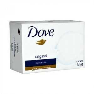 Dove Soap Original 135gm