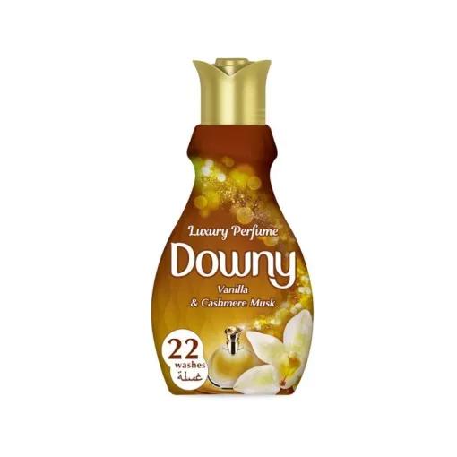 Downy Feel Luxurious Fabric Softener 880ml