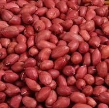 Groundnuts