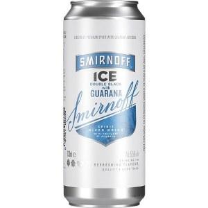 Smirnoff Guarana 330ml