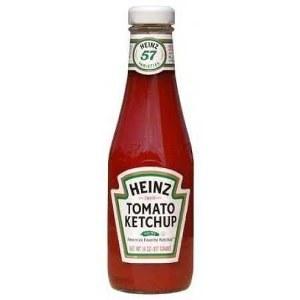 Heinz Tomato Ketchup 300gm