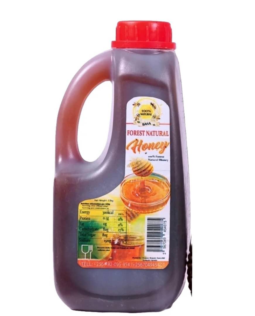 Honey 1Ltr