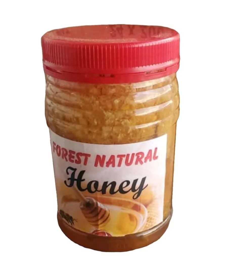 Honey Comb 1Ltr