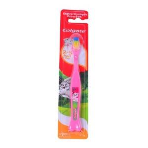 Colgate Toothbrush Jungle Kids 2-5yrs