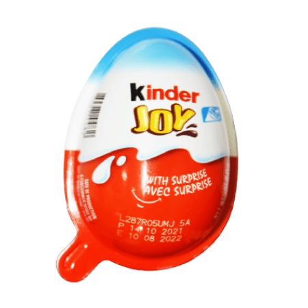 Kinder Joy Boys 20gm