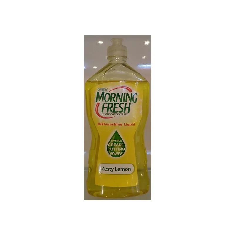 Morning Fresh Original Zesty 750ml