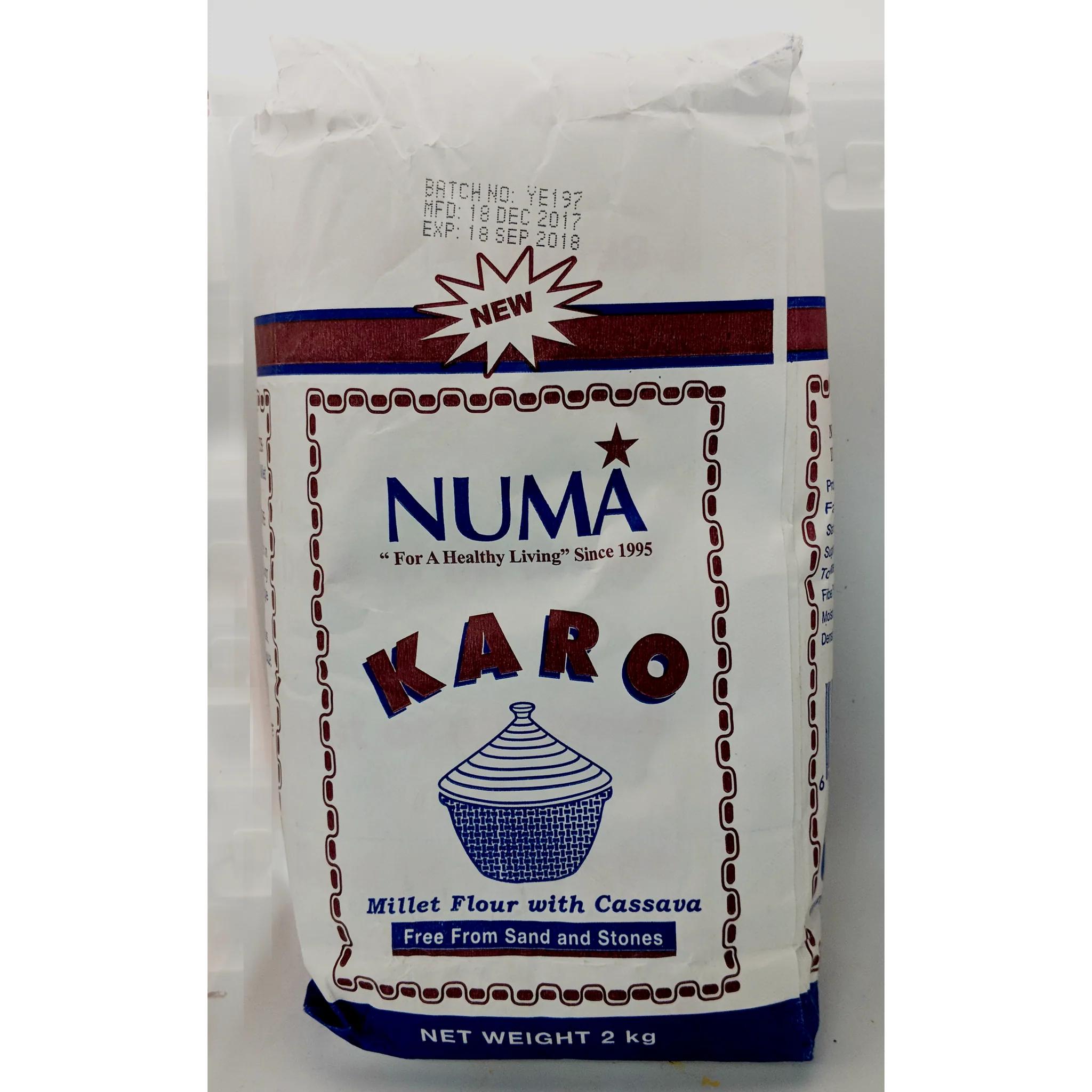 Numa Karo 2Kg