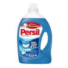 Persil Auto Laundry Liquid 2.9L