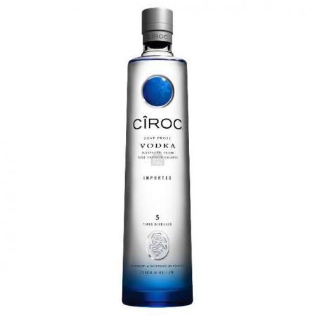 Ciroc Vodka 1L