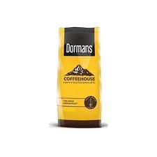 Dormans CoffeeHouse 250g