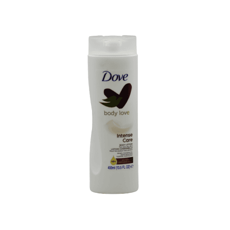 Dove Intense Care Lotion 400ml