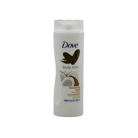 Dove Restoring Care Lotion 400ml