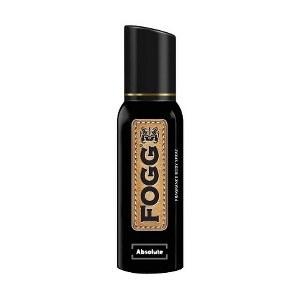 FOGG Body Spray Absolute 120ml