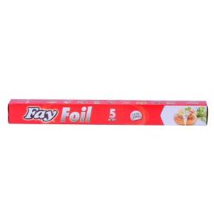 Fay Aluminium Foil 45cmx5m