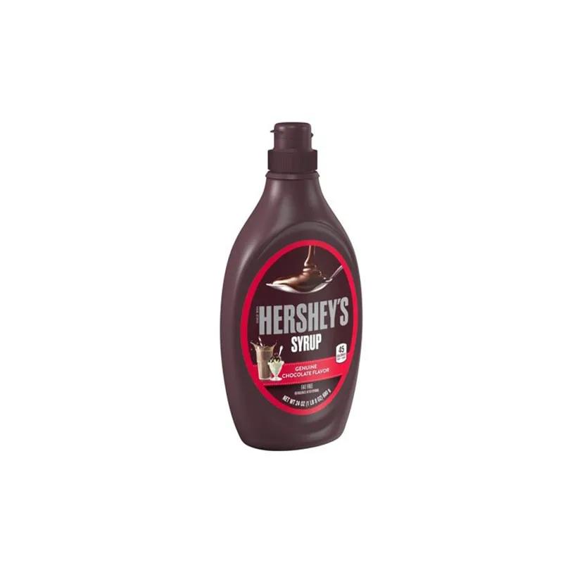 Hershey's Chocolate Syrup 680g