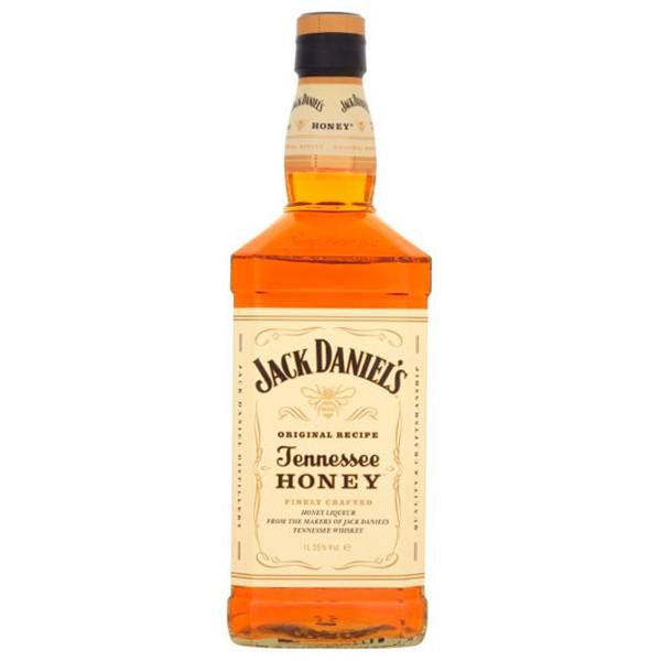 Jack Daniels Honey 1L