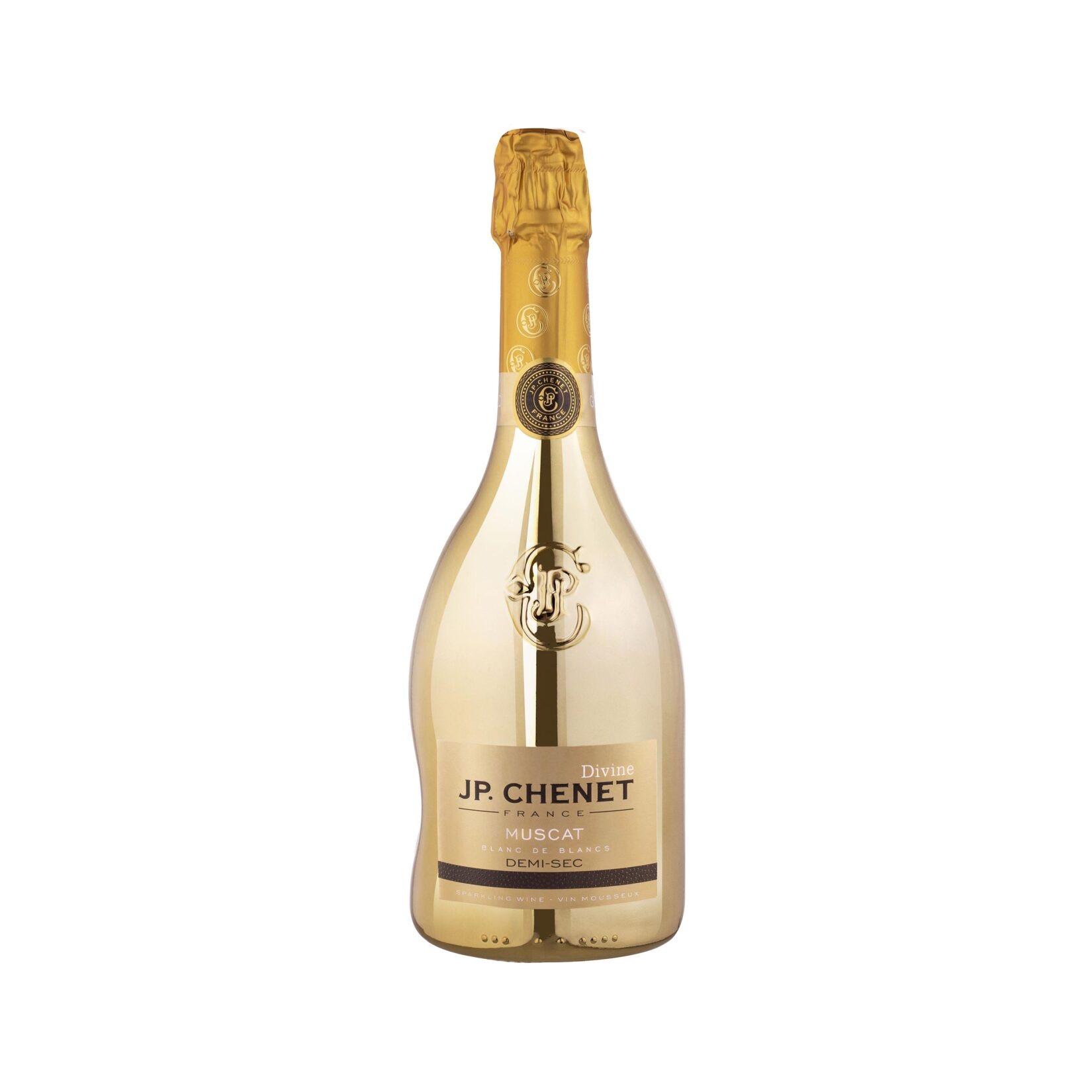 JP Chenet Gold Sparkling Wine 750ml