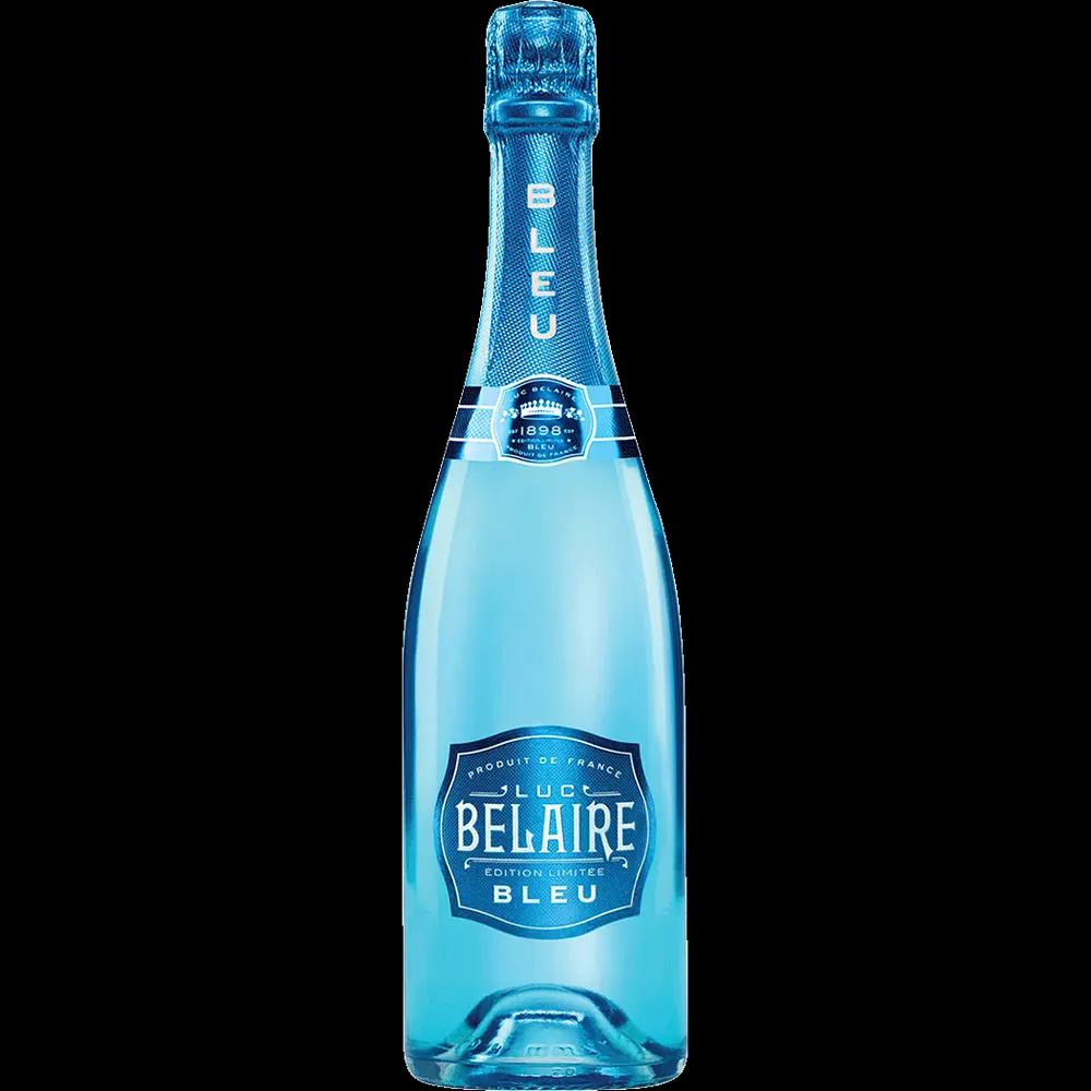 Luc Belaire Bleu 750ml