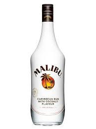 Malibu Liqueur 1L