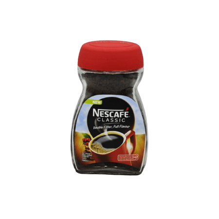 Nescafe Classic Coffee 50gm