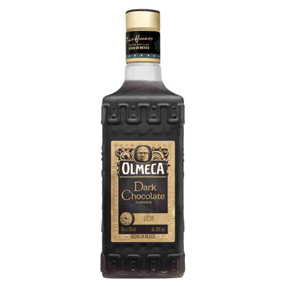 Olmeca Dark Chocolate 750ml