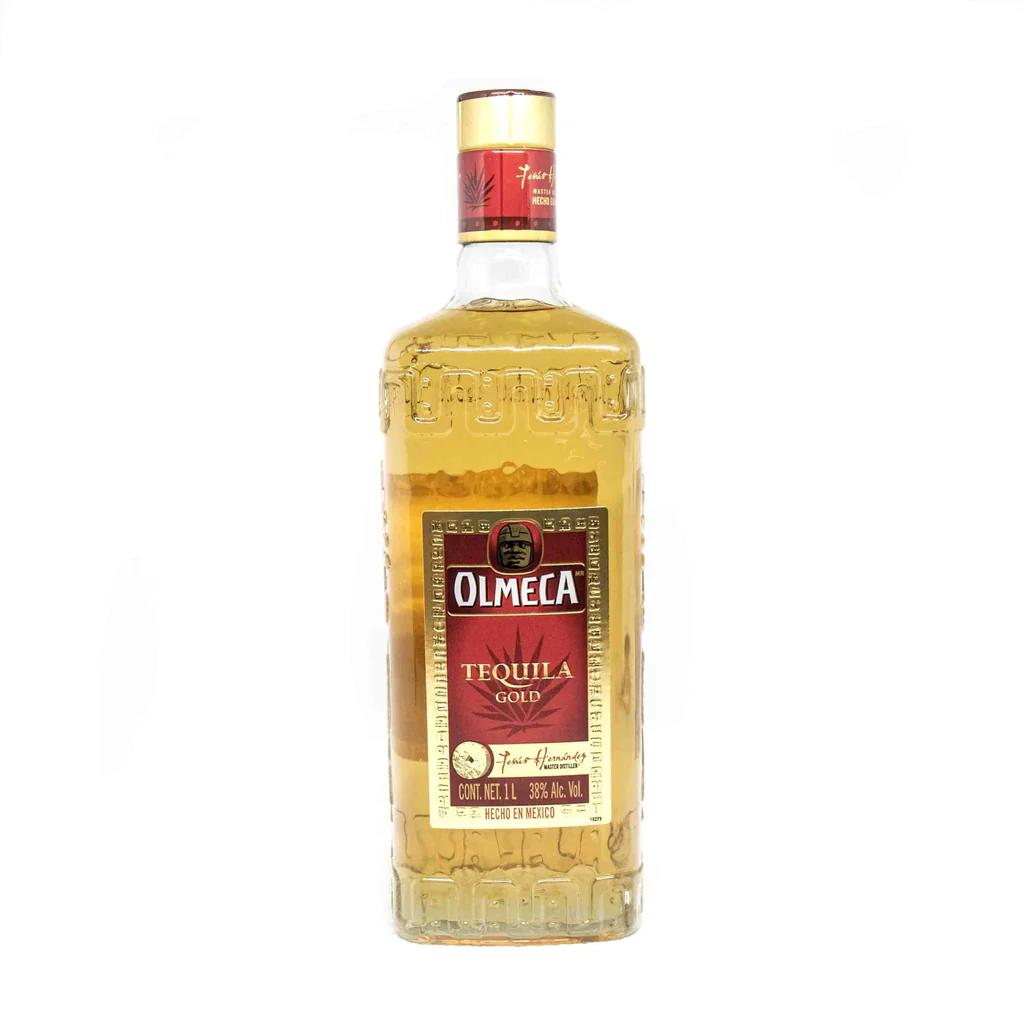 Olmeca Gold 1L