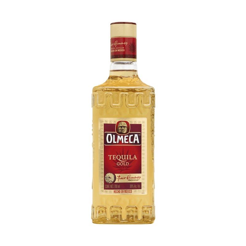 Olmeca Gold 750ml