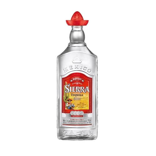 Sierra Tequila 1L