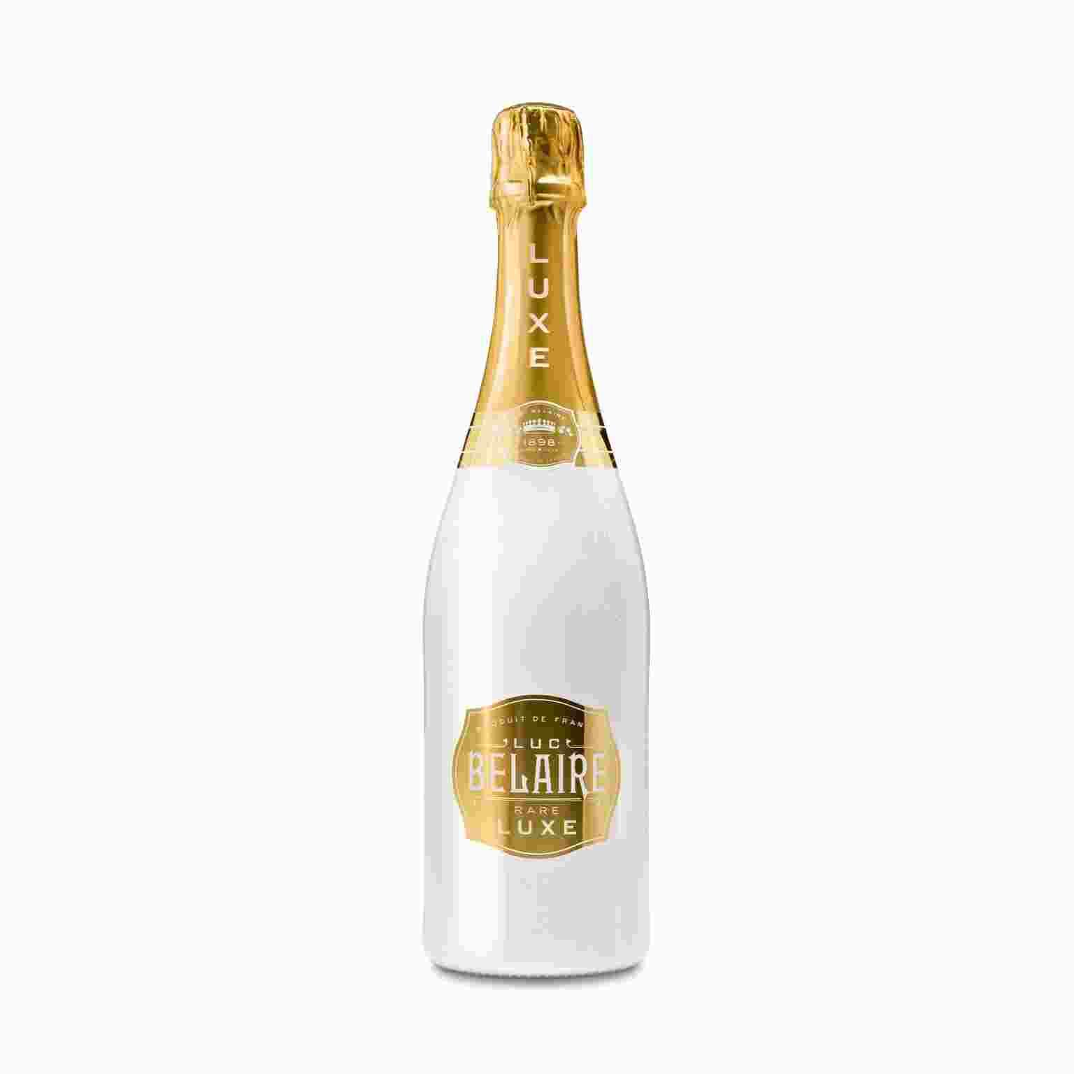 Luc Belaire Rare Luxe 750ml