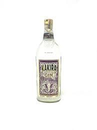 Kakira Gin 750ml