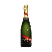 G.H. Mumm Champagne 750ml