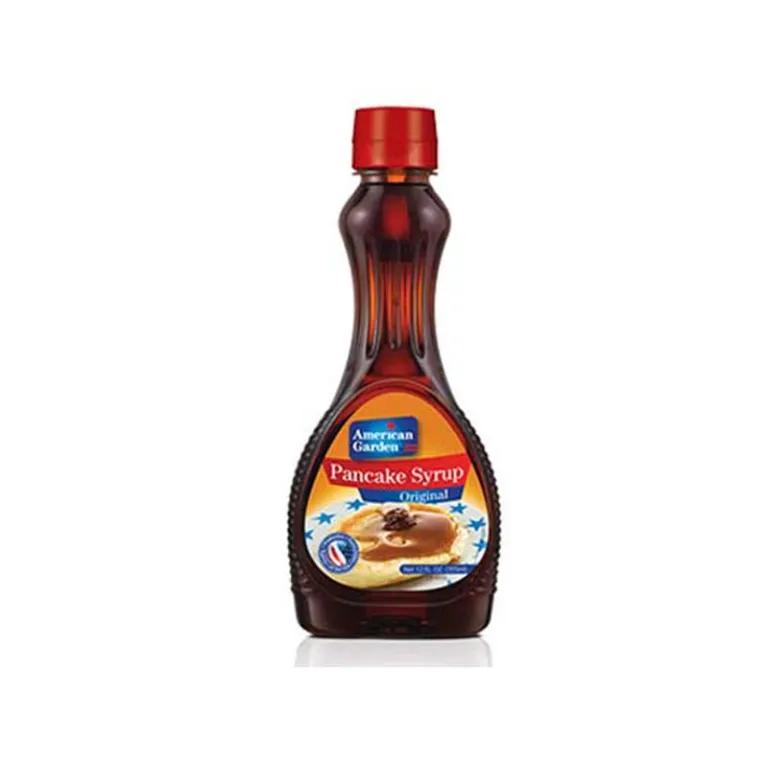 American Garden Original Pancake Syrup 710ml