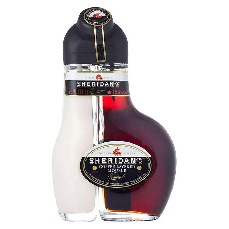 Sheridans Cream1L